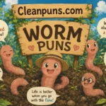 worm-puns