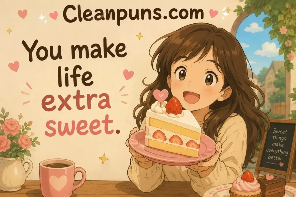Chocolate Love Puns That Melt Hearts