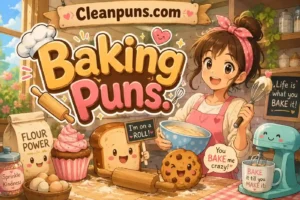 baking-puns