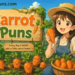 carrot-puns