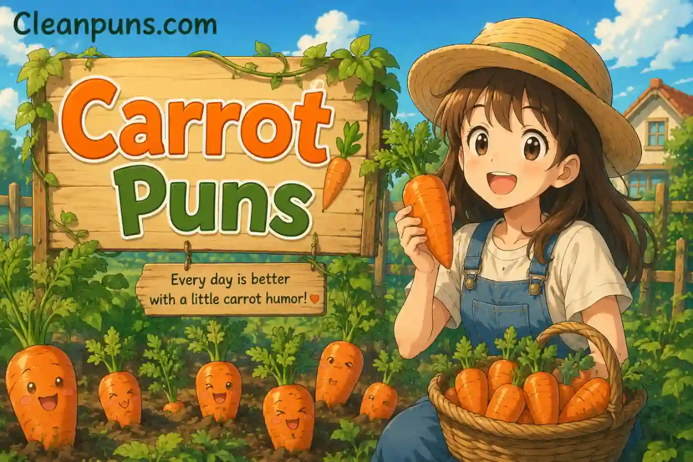 carrot-puns