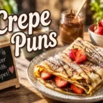 Crepe Puns