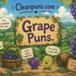 grape-puns