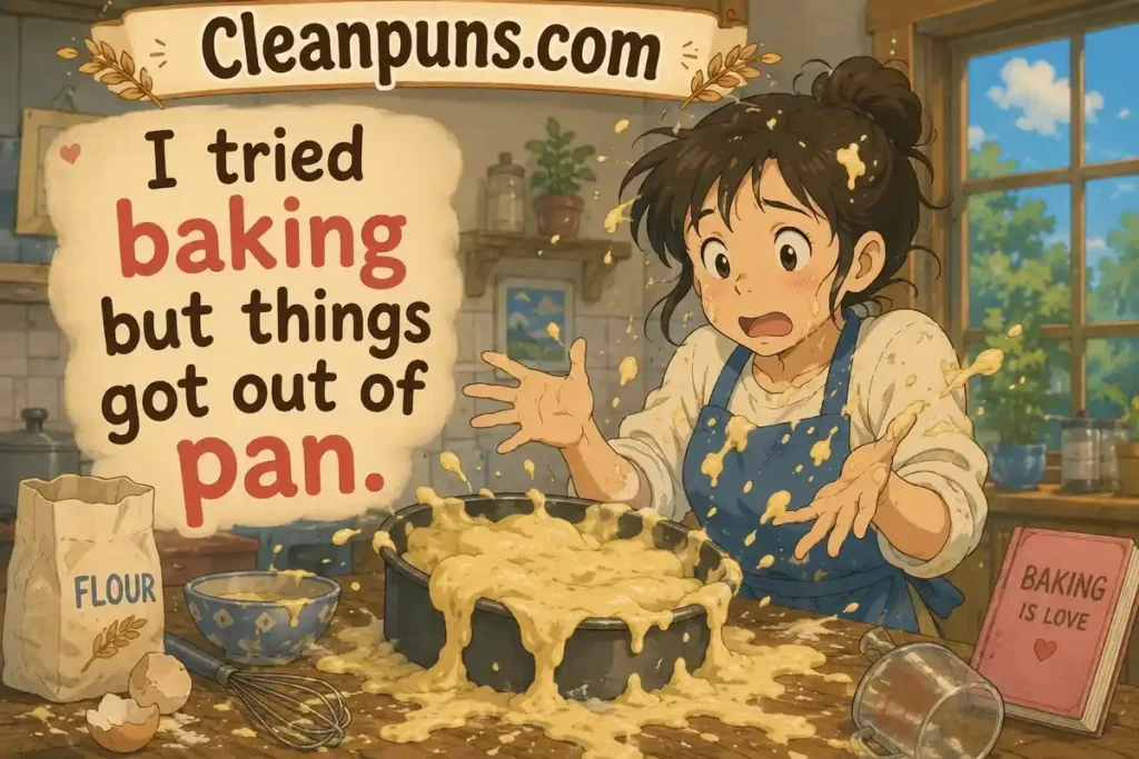 Funny cooking lines That Always Get A Laugh