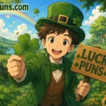 luck-puns