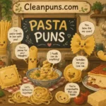 pasta-puns