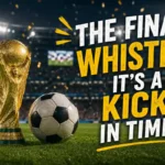 Soccer World Cup Final Puns