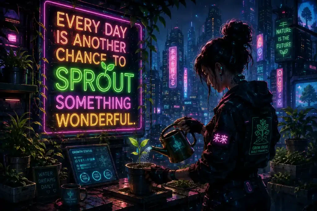 Everyday-is-another-chance