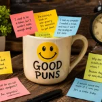 Good Puns