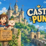 Castle Puns.