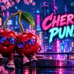 Cherry Puns