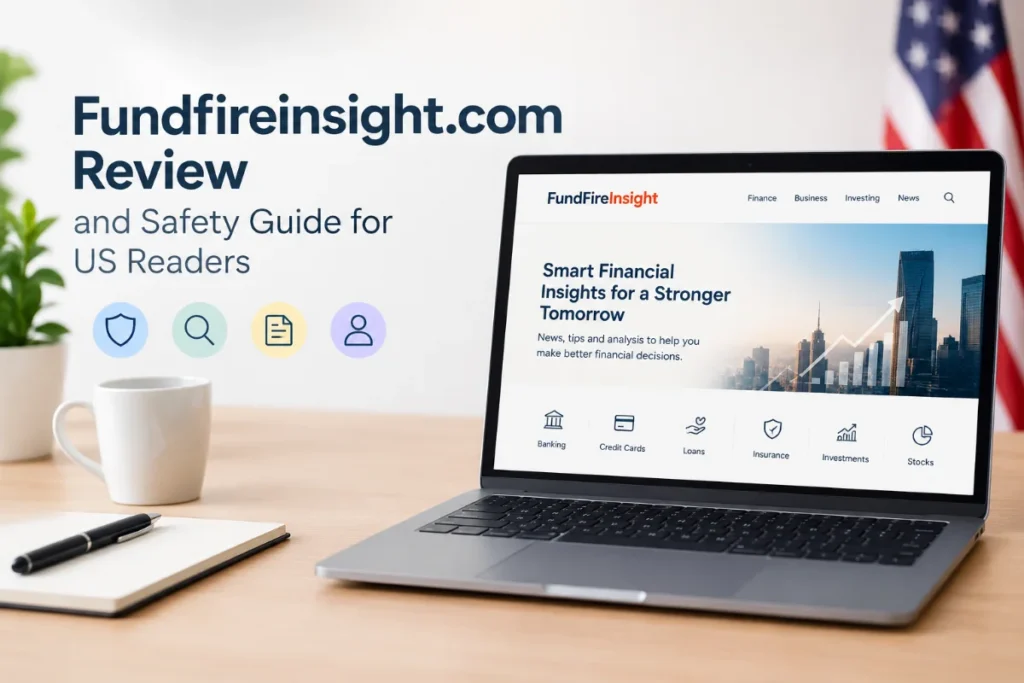 Fundfireinsight.com review