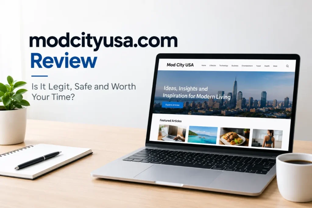 modcityusa.com review