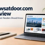 Newsatdoor.com Review