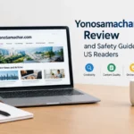 Yonosamachar.Com Review and Safety Guide for US Readers