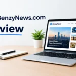 BenzyNews.com Review: 7 Things to Know in 2026